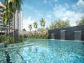 Life 360º Residences Freguesia