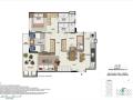 Life 360º Residences Freguesia