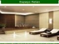 CONTEMPORÂNEO -  OPORTUNIDADE ! 3 quartos suite  decoradissimo Design Resort CACHAMORRA  -