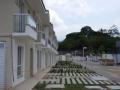 CACHAMORRA - Casa 2 quartos suite quintal com Infraestrutura e segurança