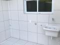 casa duplex nova de 3 quartos em condomínio no Eusébio