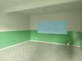 Imóvel para locação em Campo Grande- Escola pronta para  habitar