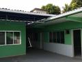 Imóvel para locação em Campo Grande- Escola pronta para  habitar