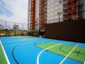 Up Barra Condomínio Clube - Apartamento pronto 2 e 3 quartos em Jacarepaguá