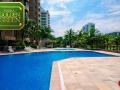 Residencial Golden Green Barra apartamentos e coberturas 