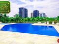 Residencial Golden Green Barra apartamentos e coberturas 