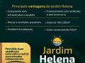 Lançamento Terreno Jardim Helena em Louveira/SP