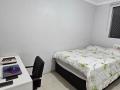 2 Quartos com Suíte, Varanda e Lazer Completo...Entrar e Morar