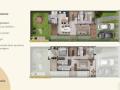 lançamento de casas em condominio a venda no eusebio com boa localização e proximas a ce040
