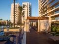 Condominio Clube - 4 suites sem igual com clube particular na praia - Barra - Alto Padrão