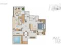 Maison Laranjeiras Pronto pra morar 2, 3 quartos e coberturas