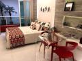 Ilha Pura | Apartamento Double Suítes no Condomínio Millenio com 79m²