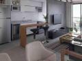 Tijuca | Apartamento de 2 Quartos no Condomínio Trendy E-Home com 63m²