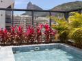 Botafogo | Apartamento Garden de 3 Quartos no Condomínio VOLP com 196m²