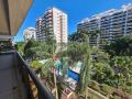 Barra da Tijuca | Apartamento de 2 Quartos no Condomínio Sicília com 74m²