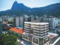 Botafogo | Apartamento de 3 Quartos no Condomínio Trio com 98m²	