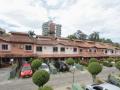 Pechincha | Casa Duplex  de 2 Quartos no Residencial Torino com 80m²