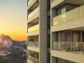 Barra da Tijuca | Apartamento de 3 Quartos no Condomínio Latitud com 121m²
