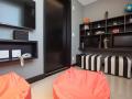 Campinho | Apartamento de 2 Quartos no Condomínio Melodia com 60m²
