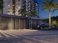 Barra da Tijuca | Apartamento de 2 Quartos no Condomínio Mudrá com 79m²