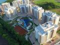 Barra da Tijuca | Apartamento de 3 Quartos no Alphaland com 120m²	