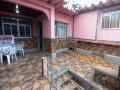 Bangu  Parque Leopoldina: Ótima casa com piscina 03 quartos 