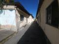 Bangu: Terreno junto a Rua Rio da Prata