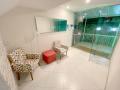 Freguesia | Apartamento de 3 Quartos no Condomínio Recanto Verde com 84m²