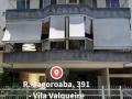 Vila Valqueire: Excelente cobertura 02 quartos.