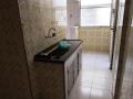 Atenção: Bom apartamento vazio 02 quartos em Realengo, Av. santa Cruz.