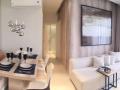 Anil | Apartamento de 2 Quartos no Condomínio Up Barra com 55m²