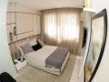 Anil | Apartamento de 2 Quartos no Condomínio Up Barra com 55m²
