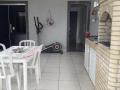 Excelente casa Triplex com 3 suítes em condomínio fechado na Taquara