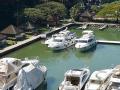 Condomínio Porto Real Suites - com viabilidade a Marina  lanchas e iates