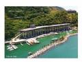 Condomínio Porto Real Suites - com viabilidade a Marina  para lanchas e iates