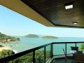 Condomínio Porto Real Suites - com viabilidade a Marina  para lanchas e iates