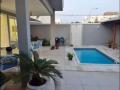 Final da Barra - Casa Linear 3 quartos 2 suites  piscina com a melhor infraestrutura 