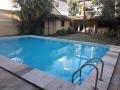 Barra km 1 -casa 4 quartos 2 suites ampla piscina quintal 100m terreno