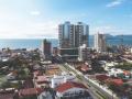 APARTAMENTO COM 2 SUÍTES A 100 METROS DO MAR EM BALNEÁRIO PEREQUÊ - PORTO BELO/SC