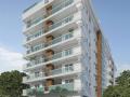 Freguesia | Apartamento de 3 Quartos no Condomínio Exclusive Residence com 80m²		
