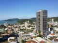 APARTAMENTOS COM 2 SUÍTES EM BALNEÁRIO PEREQUÊ - PORTO BELO/SC