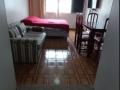 Apartamento quarto e sala dentro do  Pontal Country Clube