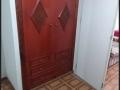 Apartamento quarto e sala dentro do  Pontal Country Clube