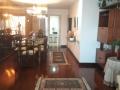 Aluguel  - 2 quartos -  apartamento mobiliado na Barra da Tijuca - Condomínio Novo Leblon