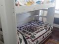 Aluguel  - 2 quartos -  apartamento mobiliado na Barra da Tijuca - Condomínio Novo Leblon