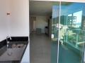 LOCAÇÃO ANUAL - APARTAMENTO 2 SUÍTES SEMI-MOBILIADO EM BALNEÁRIO PEREQUÊ - PORTO BELO/SC