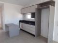 LOCAÇÃO ANUAL - APARTAMENTO 2 SUÍTES SEMI-MOBILIADO EM BALNEÁRIO PEREQUÊ - PORTO BELO/SC