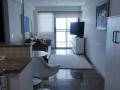 Apartamento para locação na Avenida Lucio Costa  - 1 quarto - 43m²