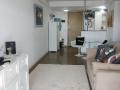 Apartamento para locação na Avenida Lucio Costa  - 1 quarto - 43m²