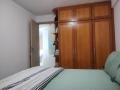 Apartamento para locação na Avenida Lucio Costa  - 1 quarto - 43m²